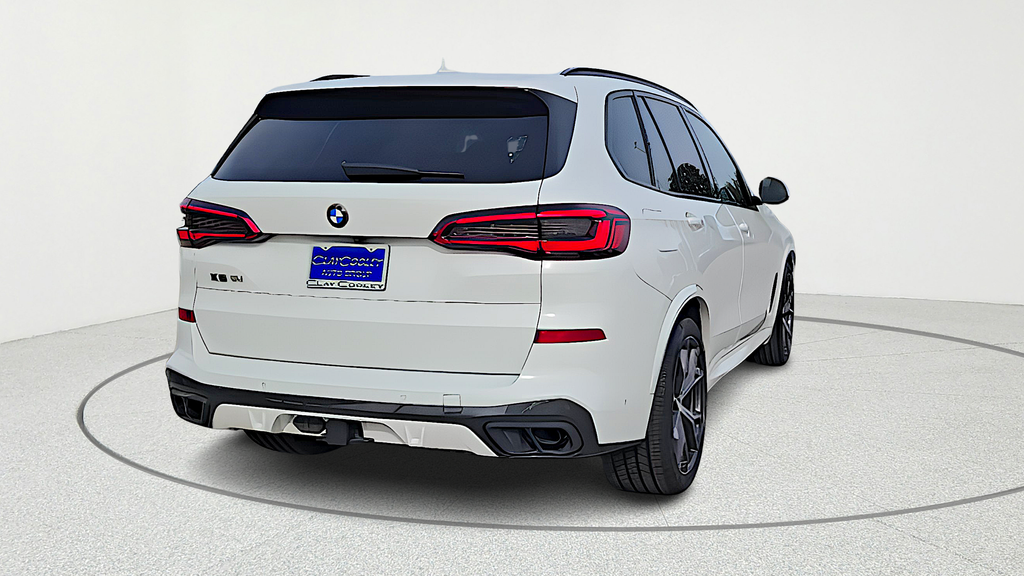 2019 BMW X5