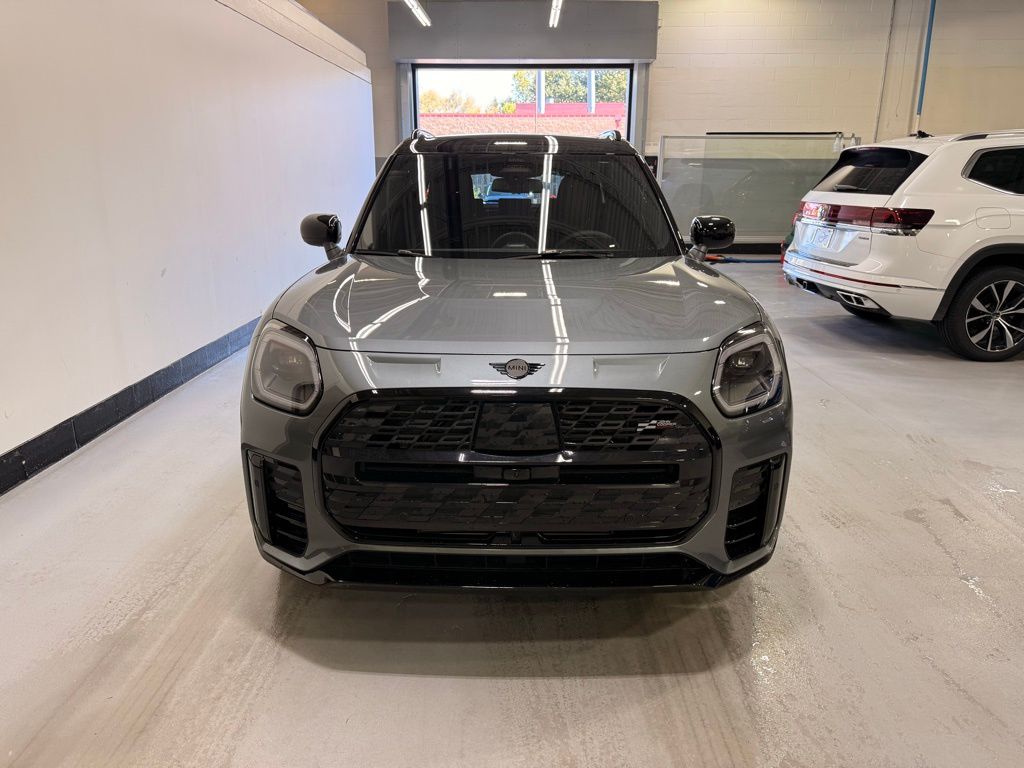 Thumbnail: 2026 MINI Cooper Countryman - 8