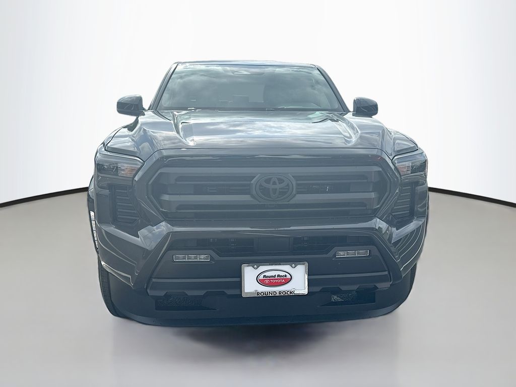 2025 Toyota Tacoma SR5 2