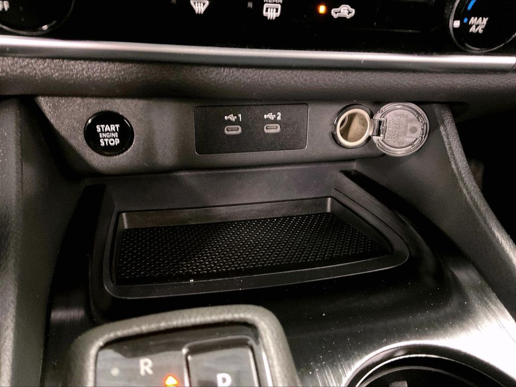 2024 Nissan Rogue — photo 27