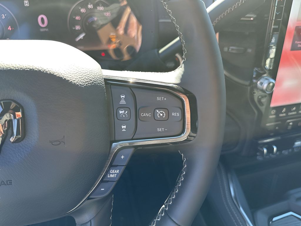 New 2026 Black Ram Limited image 31