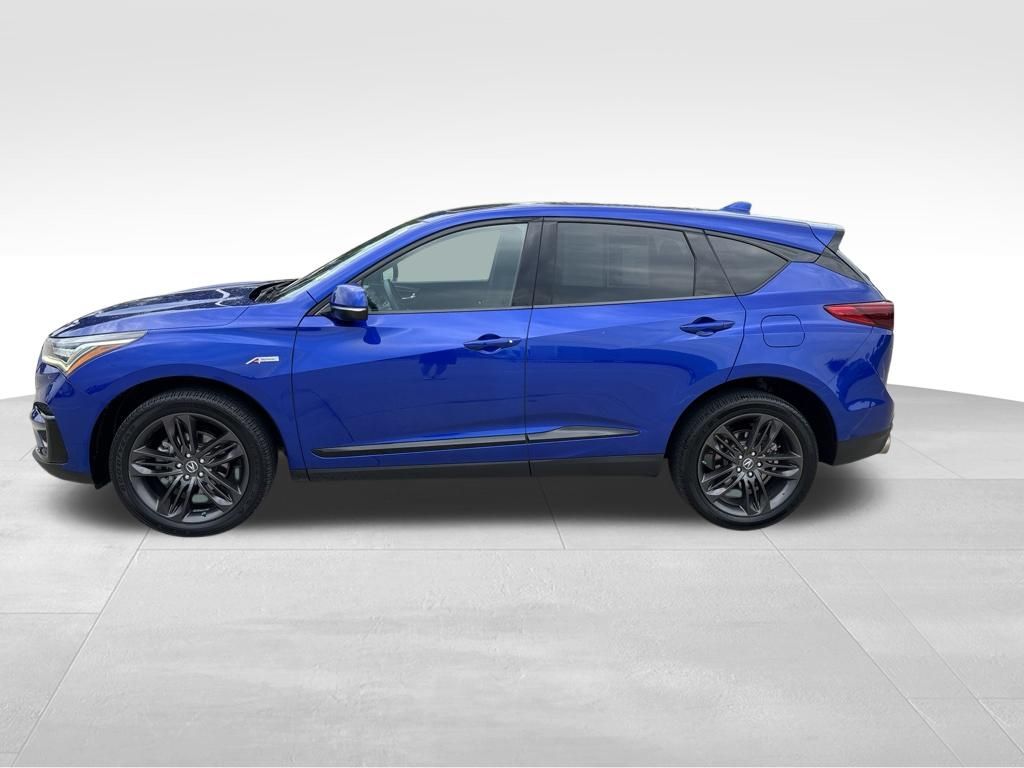 Used 2019 Acura RDX SUV