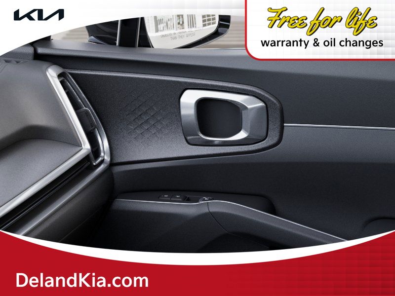 2026 Kia Sorento LX - Photo 25