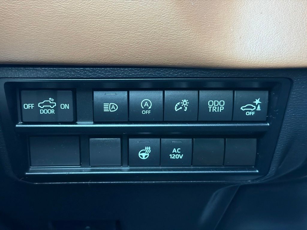 Used 2023 Toyota Tundra Truck
