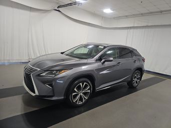2019 Lexus RX 350 FWD