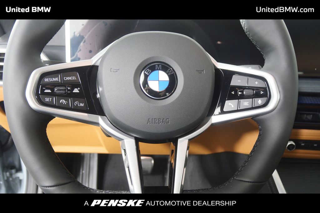 Thumbnail: 2026 BMW i4 - 19