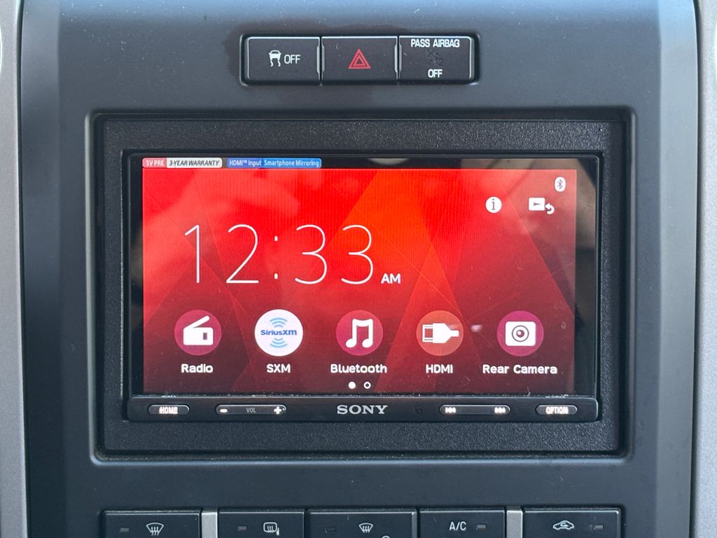 Thumbnail: 2012 Ford F-150 - 14