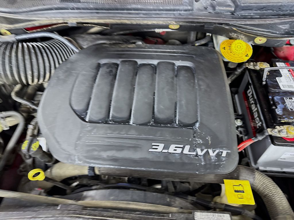 Used Car 2015 Dodge Grand Caravan  R/t For Sale Under $10,000 In Austin, Texas