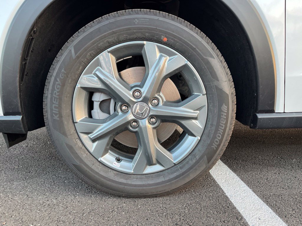 Thumbnail: 2027 Honda HR-V - 6