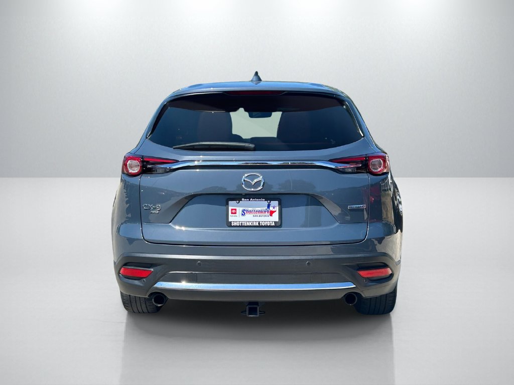 Used 2023 Mazda CX-9 SUV
