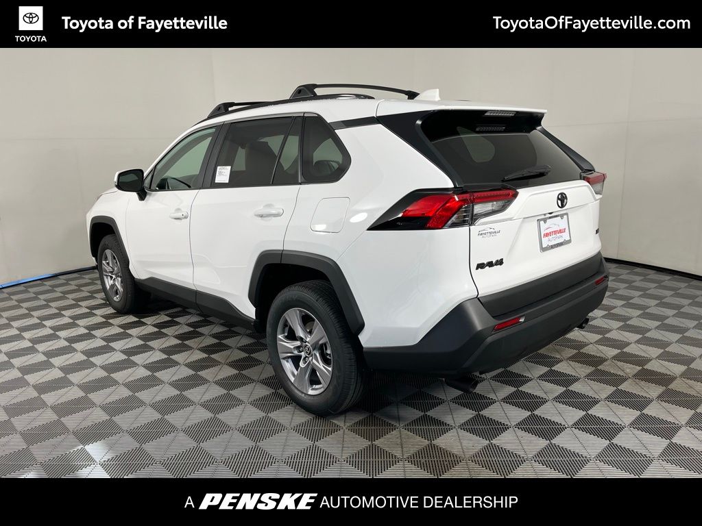Thumbnail: 2025 Toyota RAV4 - 3
