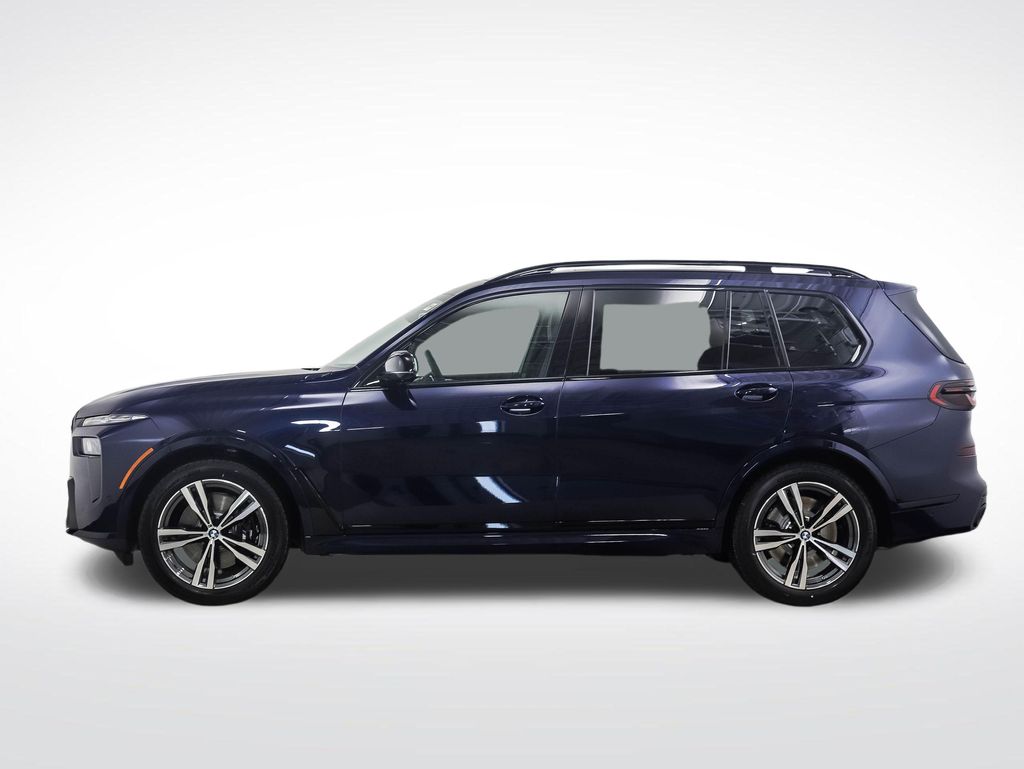 Thumbnail: 2026 BMW X7 - 2