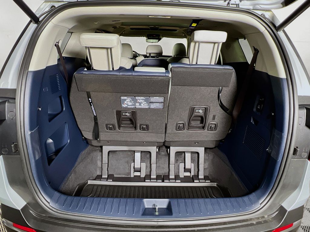 2025 Kia Carnival SX Prestige