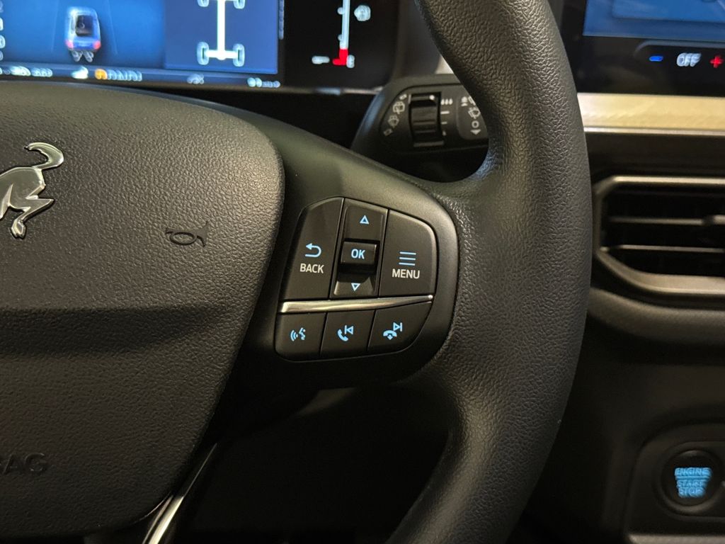 New 2026 Gray Ford Big Bend image 32