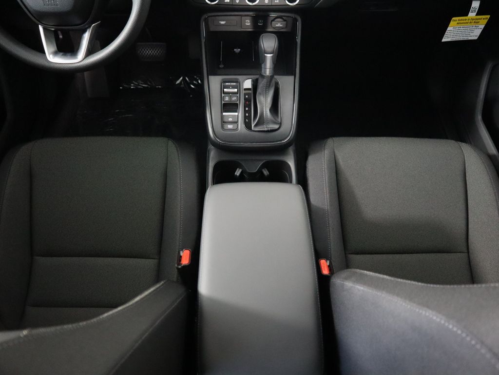 Thumbnail: 2026 Honda CR-V - 16