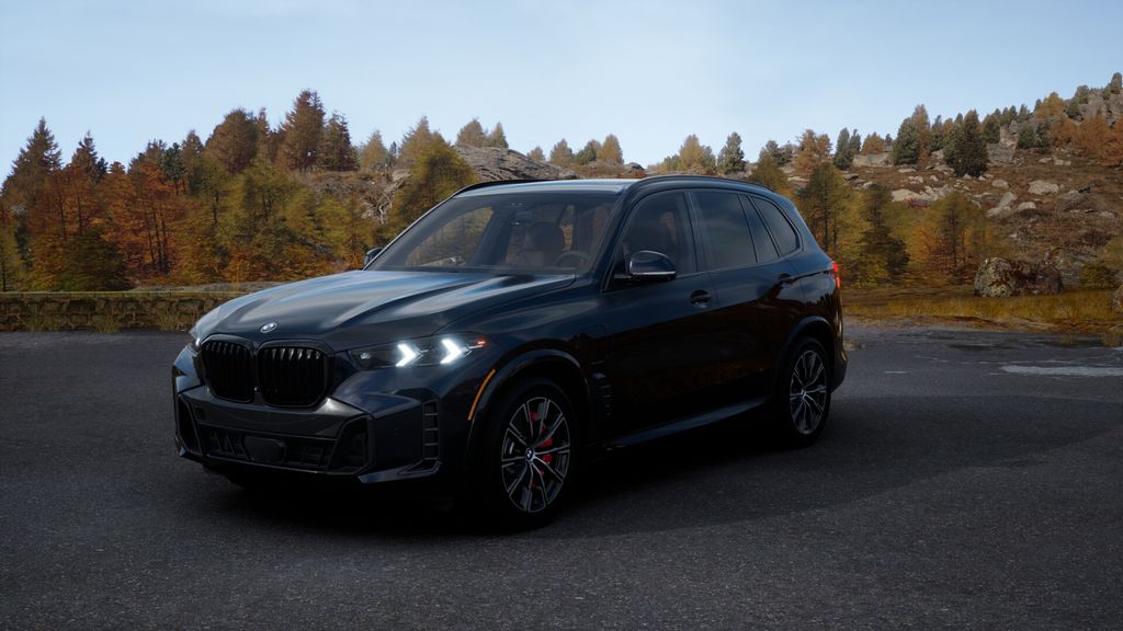 Thumbnail: 2026 BMW X5 - 28
