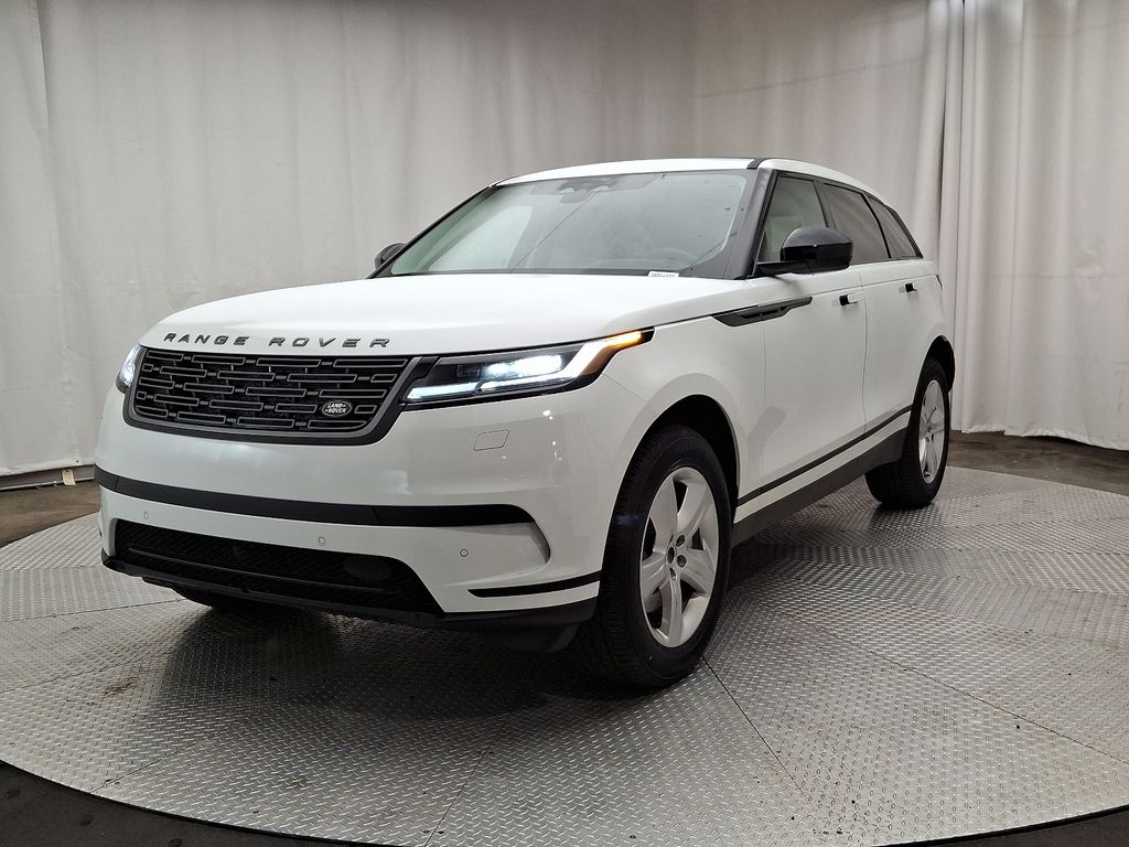 2025 Land Rover Range Rover Velar S -
                Eatontown, NJ