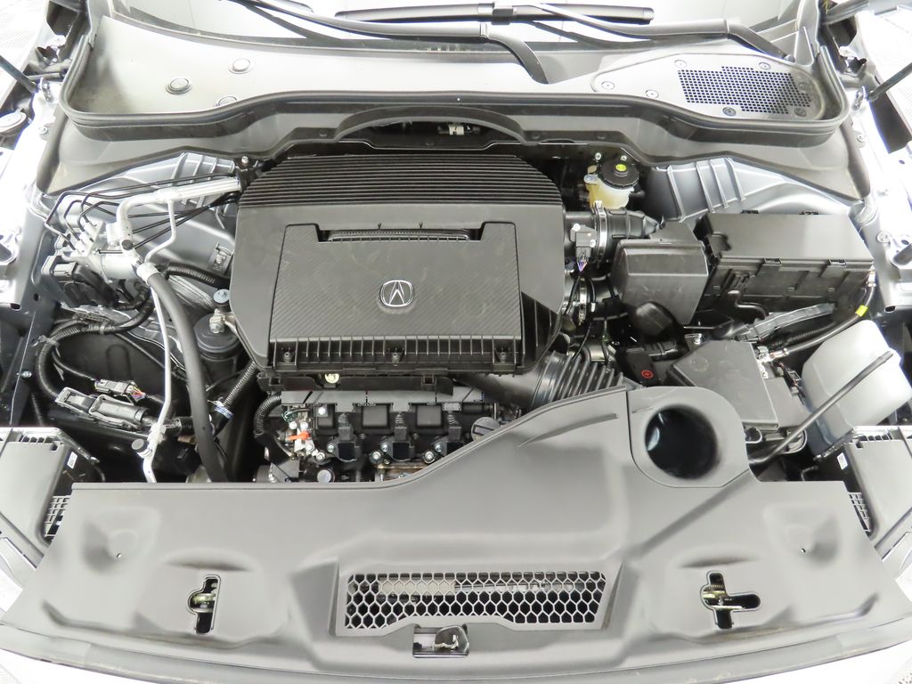 Thumbnail: 2025 Acura MDX - 30