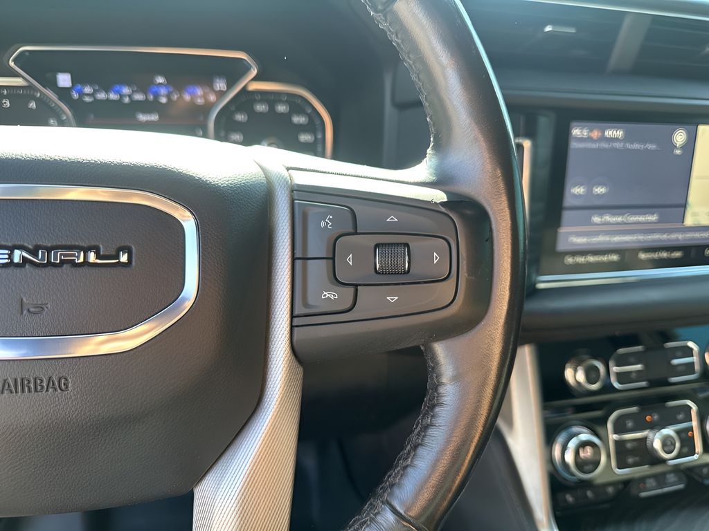 Used Car 2021 Gmc Yukon Xl  Denali For Sale Under $50,000 In Austin, Texas