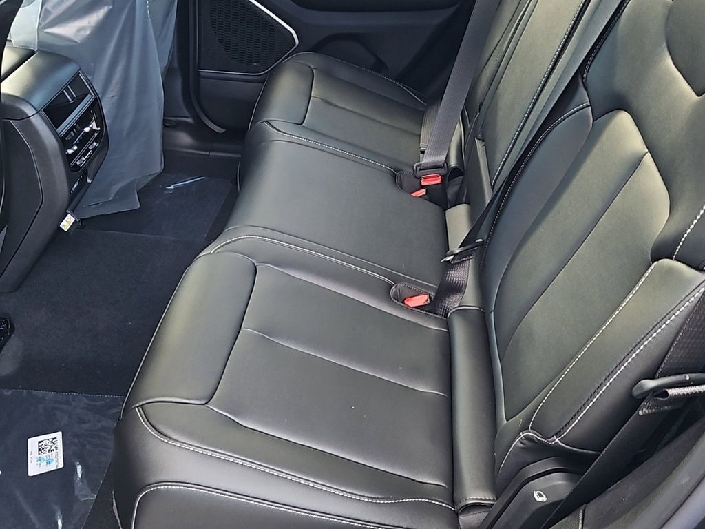 2025 Jeep Grand Cherokee 4xe photo