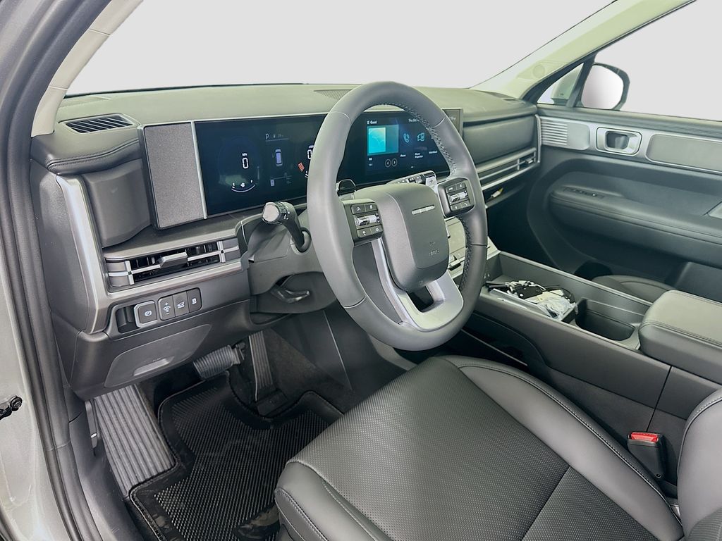 Thumbnail: 2026 Hyundai Santa Fe - 9