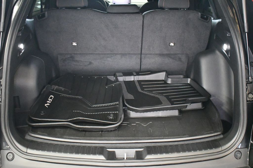 Thumbnail: 2023 Honda CR-V - 5