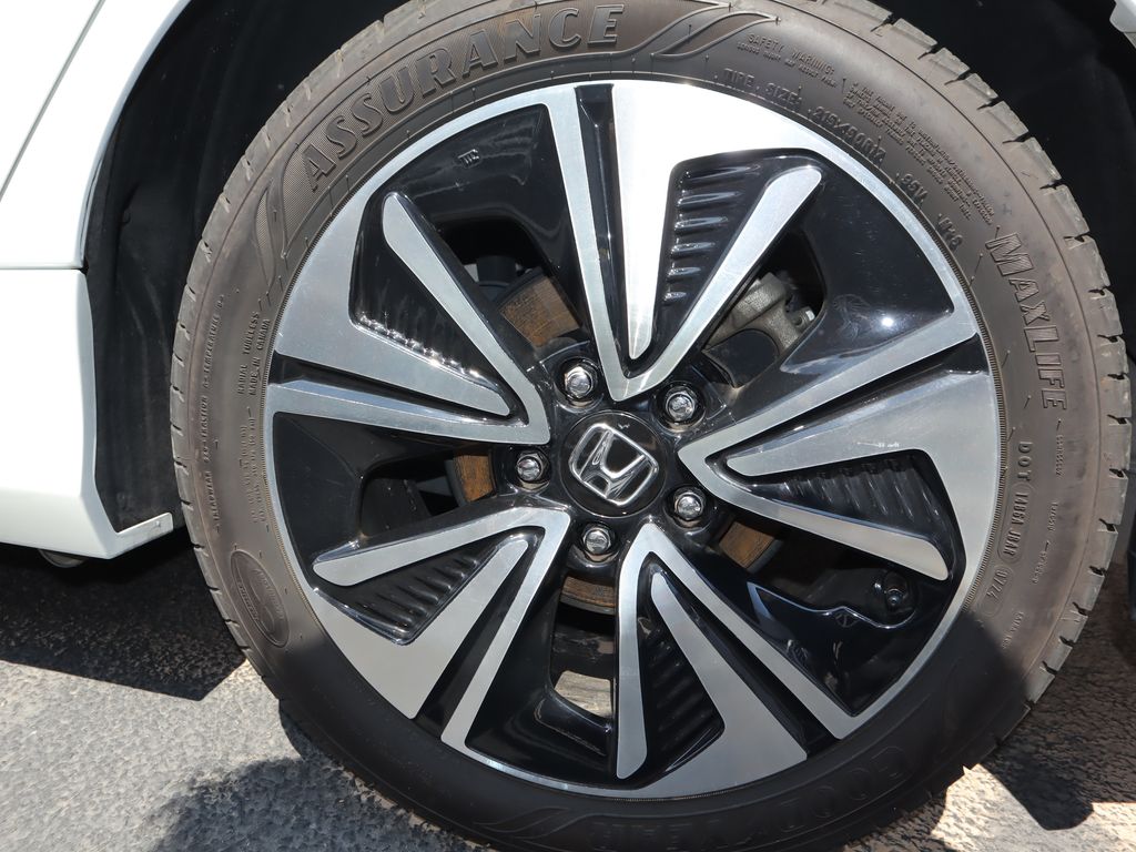Thumbnail: 2016 Honda Civic - 14