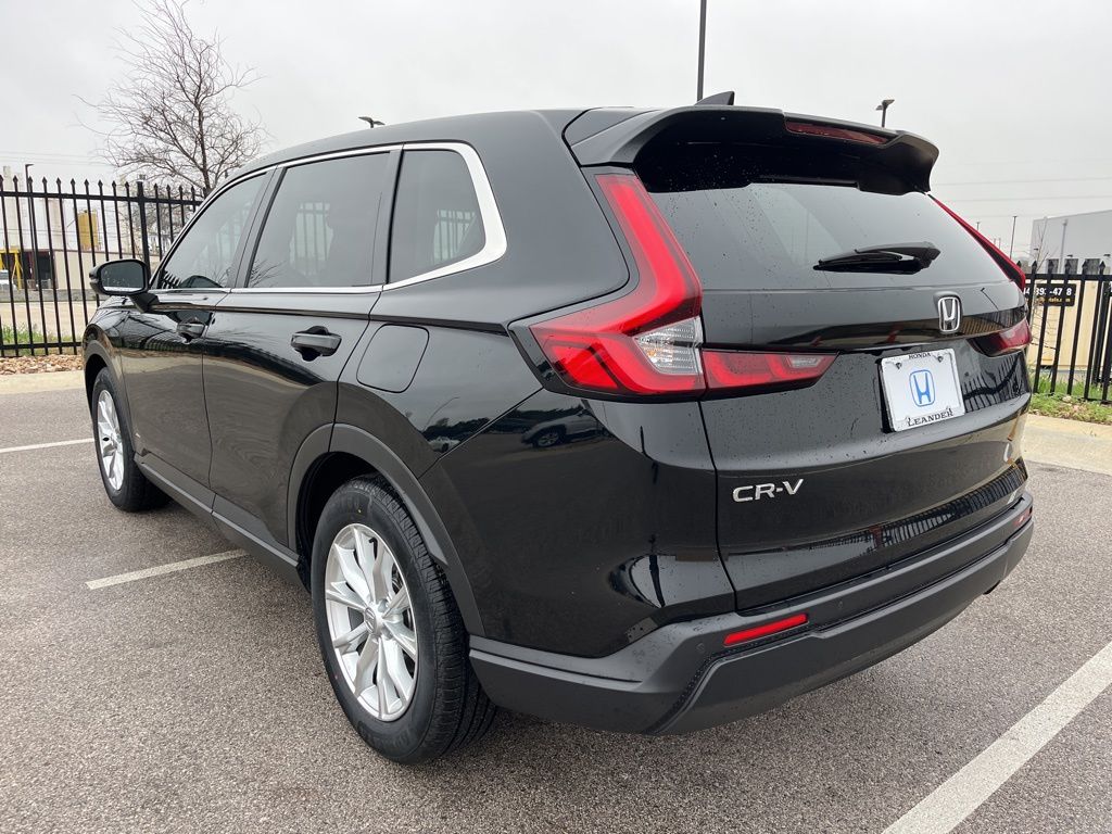Thumbnail: 2024 Honda CR-V - 6