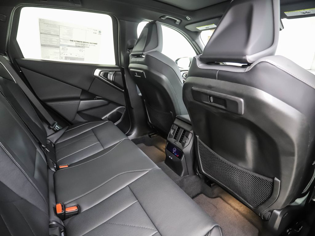 Thumbnail: 2026 BMW X3 - 26