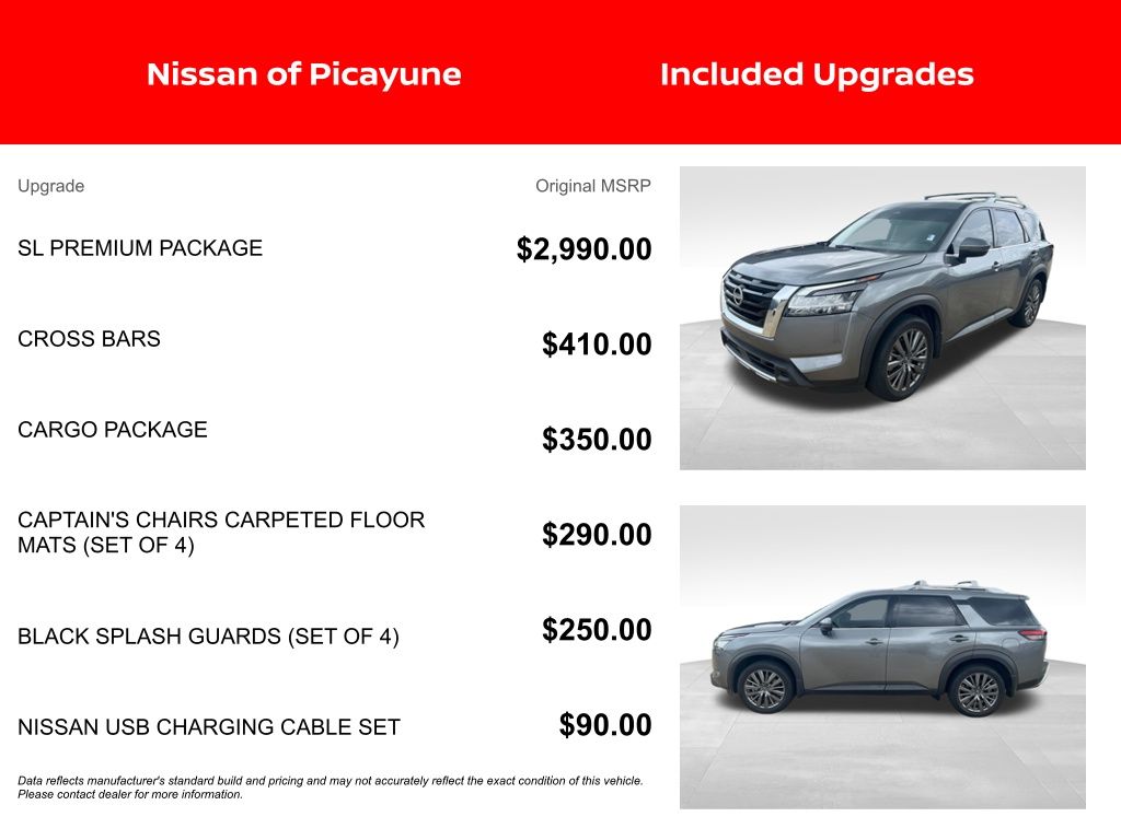 View vehicle photo 7