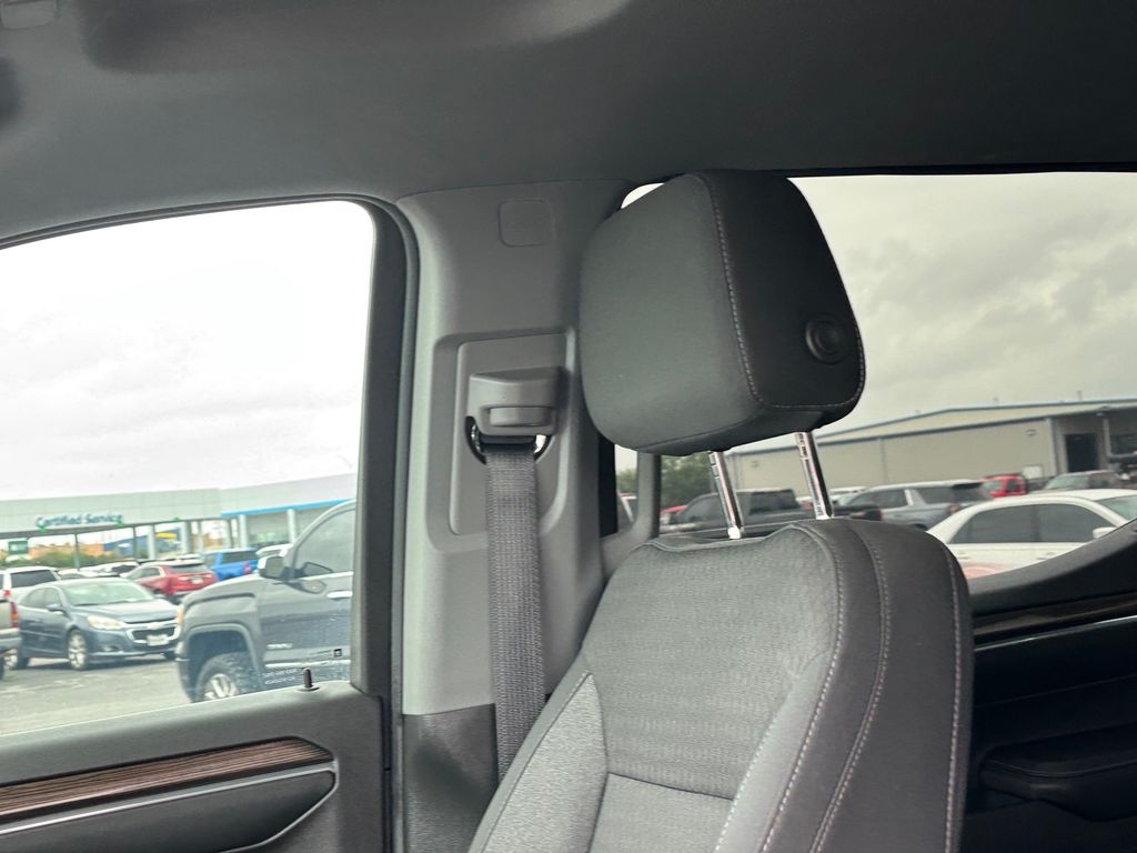 Used Car 2023 Chevrolet Silverado 1500  Lt For Sale Under $40,000 In Austin, Texas