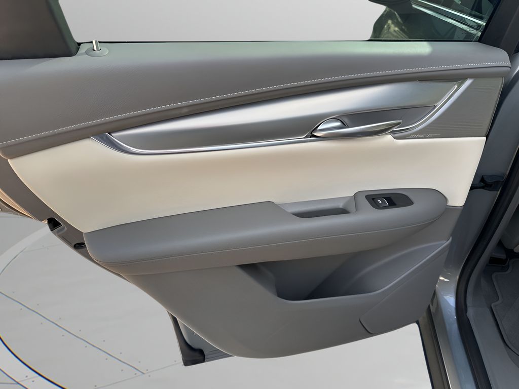 Used Car 2023 Cadillac Xt5  Premium Luxury For Sale Under $35,000 In Austin, Texas