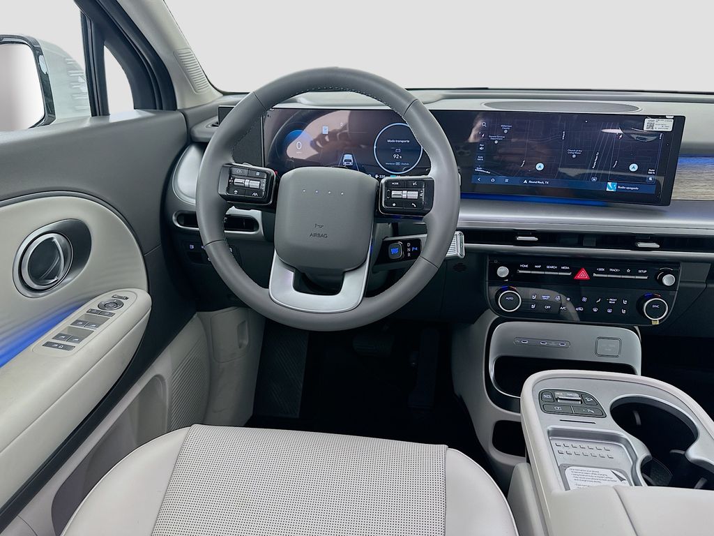 Thumbnail: 2026 Hyundai Ioniq - 19