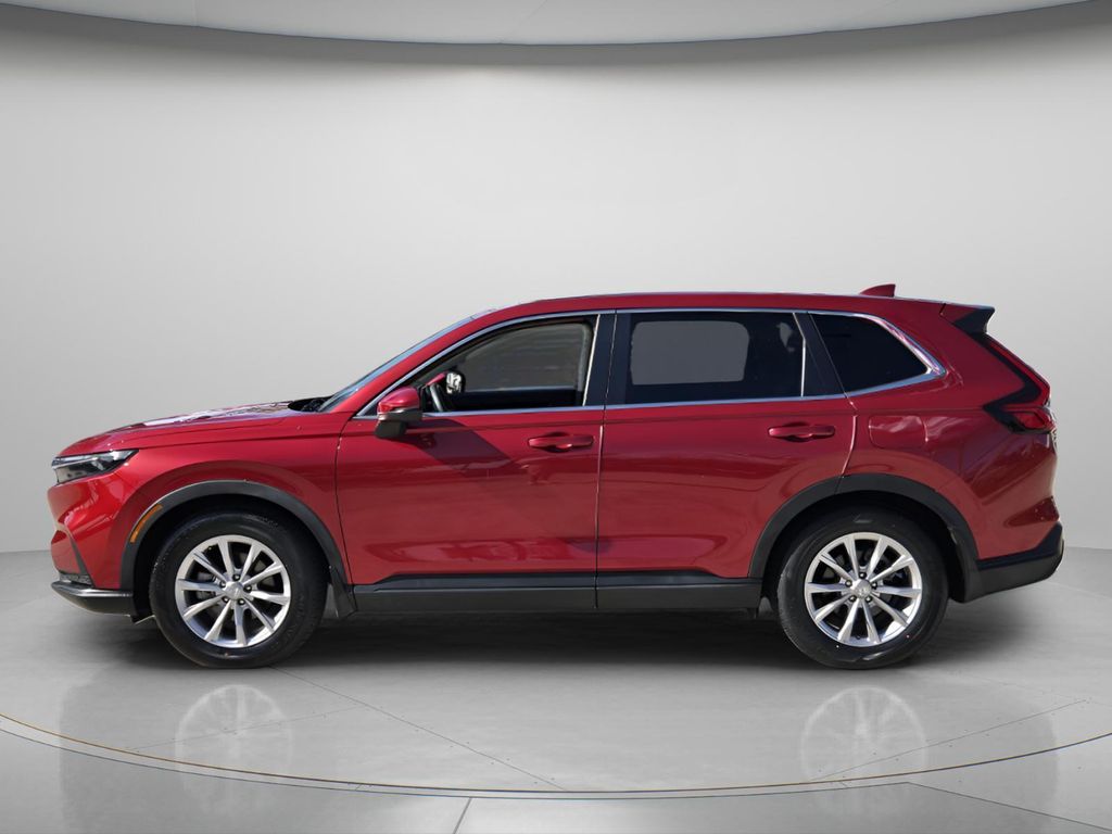 2024 Honda CR-V - $30,147