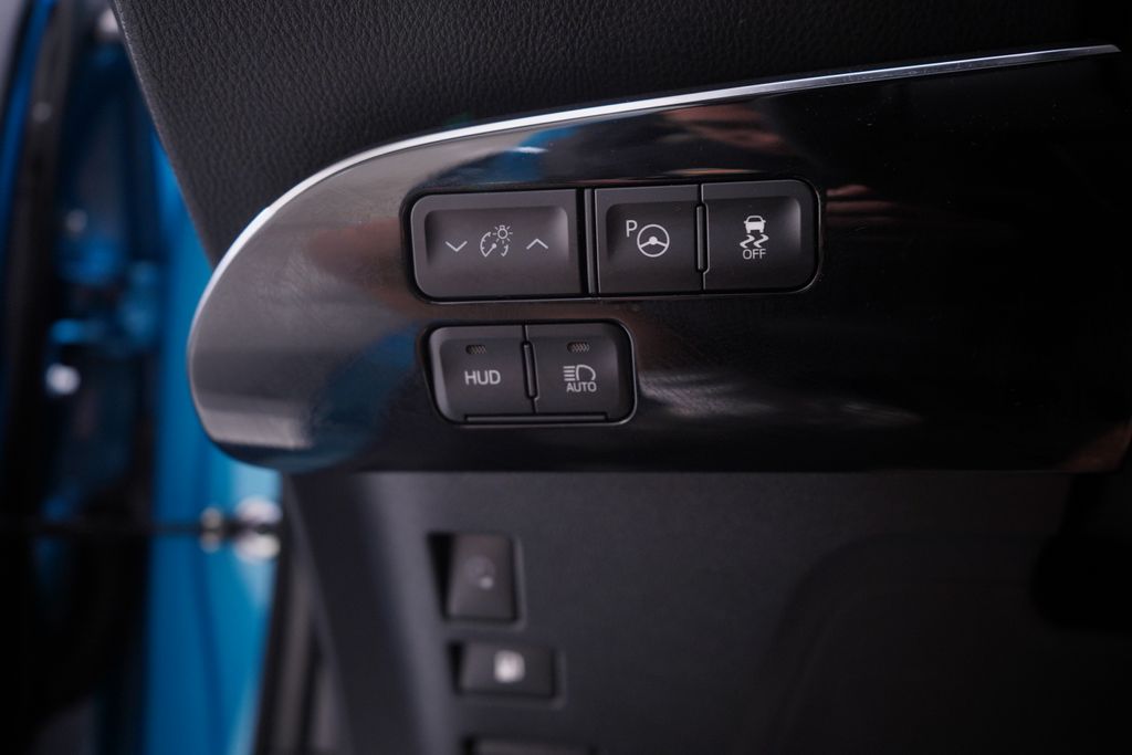 2019 Toyota Prius Prime Advanced 20