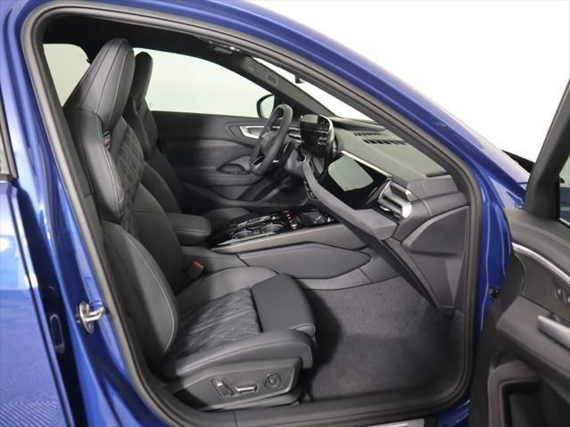 Thumbnail: 2025 Audi S5 - 22