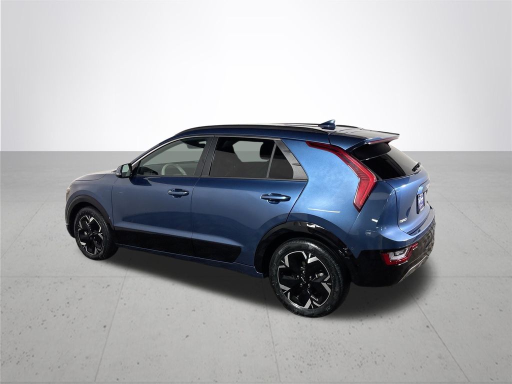 2023 Kia Niro EV Wave