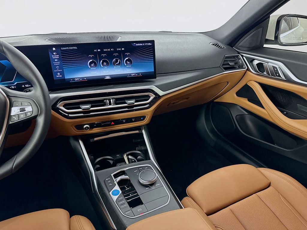 Thumbnail: 2023 BMW i4 - 23