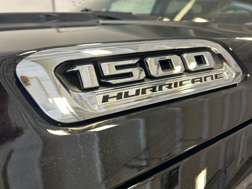 new 2026 Ram 1500 car, priced at $62,873
