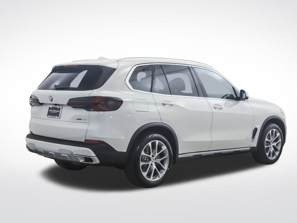 Thumbnail: 2026 BMW X5 - 5