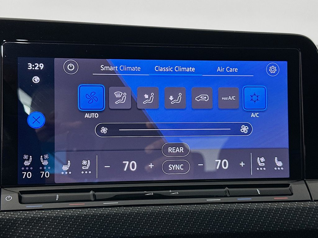 Thumbnail: 2024 Volkswagen Golf - 16