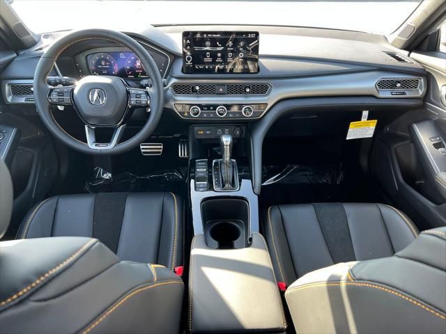 Thumbnail: 2026 Acura Integra - 31