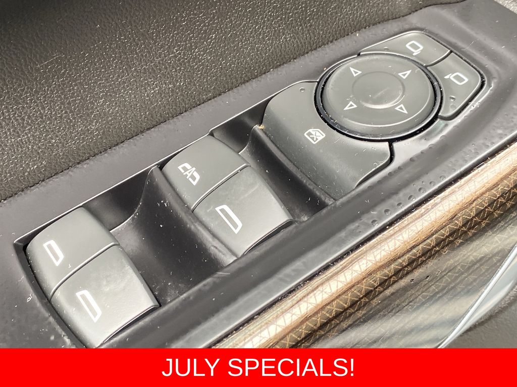 Used 2020 Chevrolet Silverado 1500 Truck