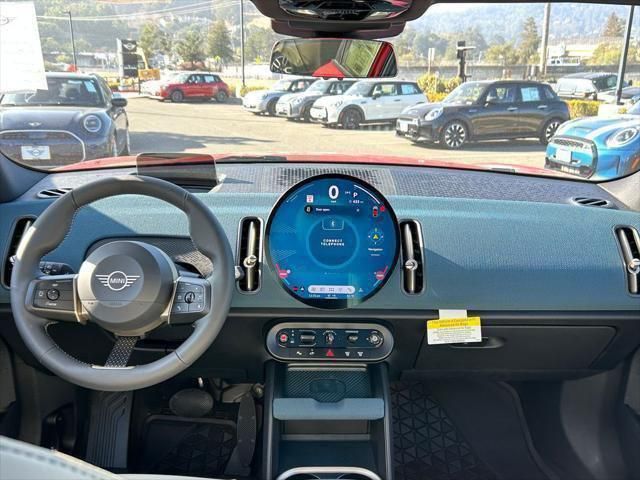 Thumbnail: 2026 MINI Cooper Countryman - 25