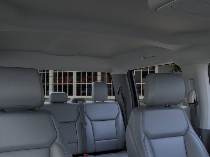 New 2025 Black Ford Flash image 22