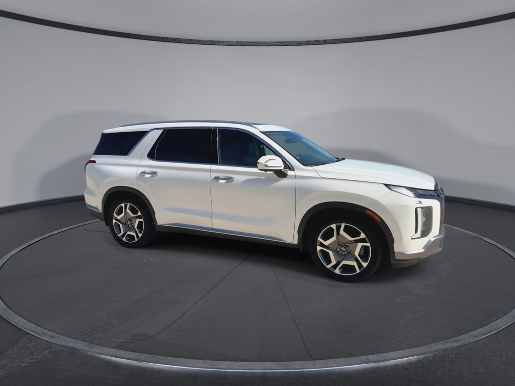 Thumbnail: 2023 Hyundai Palisade - 2