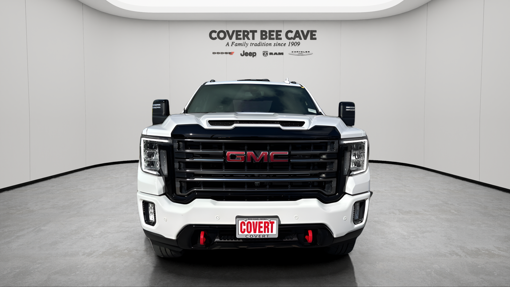 Used Car 2023 Gmc Sierra 3500hd  At4 For Sale Under $70,000 In Austin, Texas