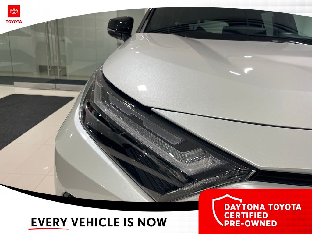Used 2024 Toyota RAV4 Hybrid SUV