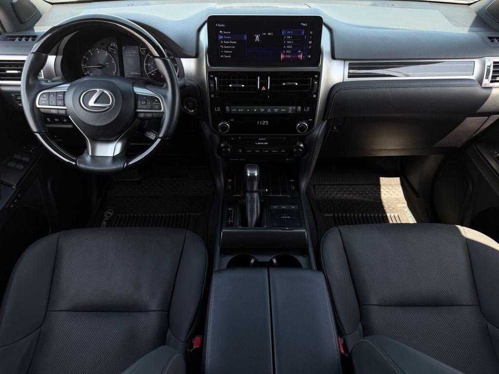 Used 2023 Lexus GX SUV