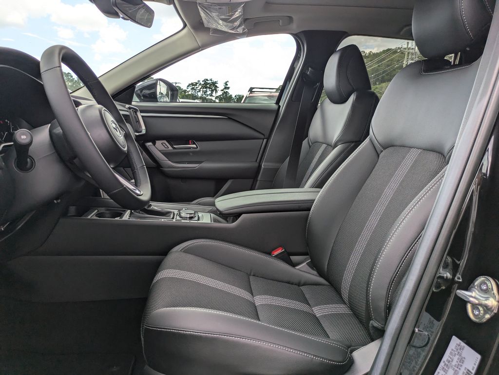 2026 Mazda CX-50 2.5 S Preferred